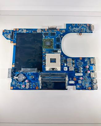 Scheda madre Motherboard Dell Inspiron P25F