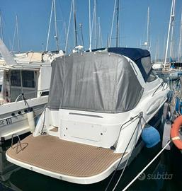 Baylainer 3055 sunbrige ciera