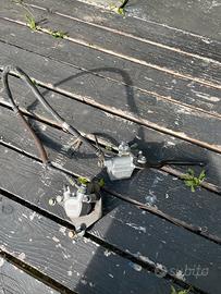 Freno  anteriore kymco Agility 125 2009