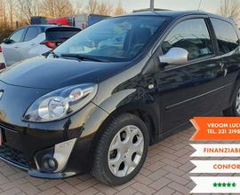 RENAULT Twingo 2 serie Twingo 1.2 16V TCE GT