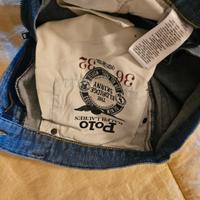 Jeans Levi's Dondup Trussardi Polo Ralph Lauren