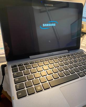 Samsung ATIV Smart PC 500T XE500T1C- 11.6" 64 gb