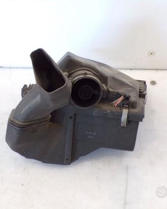 Scatola filtro aria BMW Serie 1 E87 2.0 tdi 2008