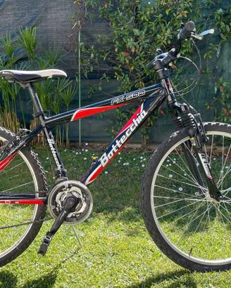 Bici Mountain Bike