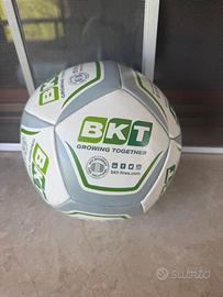 Pallone da Calcio promozionale della BKT.