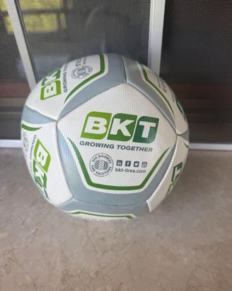 Pallone da Calcio promozionale della BKT.
