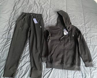 Ralph Lauren pantalone +felpa