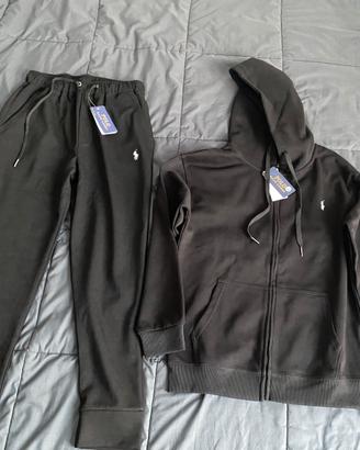 Ralph Lauren pantalone +felpa