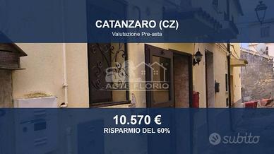 Immobile in asta di 46 m² a Catanzaro