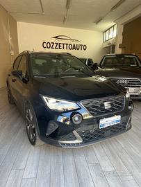 Seat Arona 1.0 TGI FR metano 2022 80.000 km