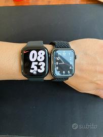 Apple watch S10 46mm / SE 44mm
