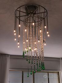 Lampadario Artemide