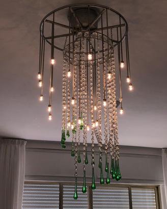 Lampadario Artemide