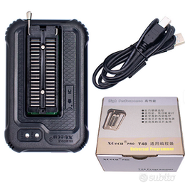 Programmatore T48 [TL866-3G] Nuovo !