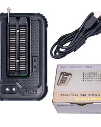 Programmatore T48 [TL866-3G] Nuovo !
