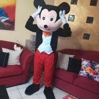 Mascotte Topolino disney