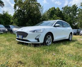 Ford Focus SW 1.5 * 97.000km * UniPro Super-