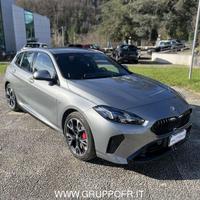 BMW Serie 1 118d MSport Pro Steptronic