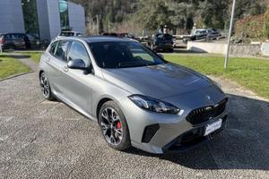 BMW Serie 1 118d MSport Pro Steptronic