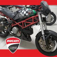 Ducati Monster 620 solo Ricambi che leggete