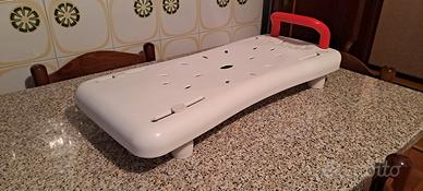 Tavola/ sedile per vasca da bagno