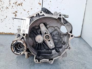 LNR CAMBIO MANUALE 5M VOLKSWAGEN POLO (6R1-6C1) 1.
