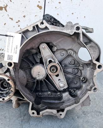LNR CAMBIO MANUALE 5M VOLKSWAGEN POLO (6R1-6C1) 1.