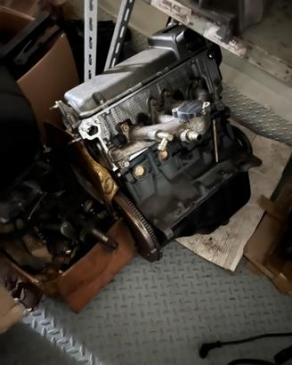 Motore fire 1100 nuovo