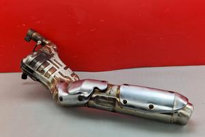 SCARICO SILENZIATORE BMW R 850 GS 1998 1999 GS 110