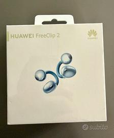 Free Clip 2  nuove sigillate !!