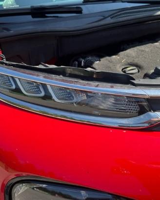 FARO ANTERIORE DESTRO LED C3 AIRCROSS II 2R 2021