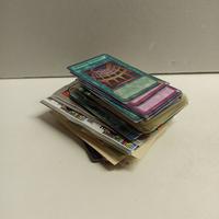 LOTTO MISTO FIGURINE, CARTE E BUSTINE