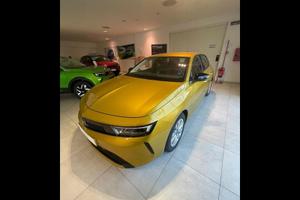 Opel Astra Nuova 5P Edition 1.2 Turbo 110cv M...