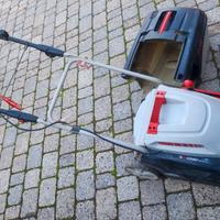 Tagliaerba elettrico Al-Ko 40cm