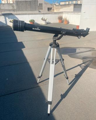 Telescopio