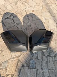 borse laterali tracer 9 21-24