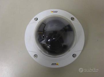 Axis P3224-V MKIITelecamera di sicurezza di reteIP