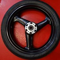 CERCHIO ANT DUCATI MULTISTRADA 620 IE