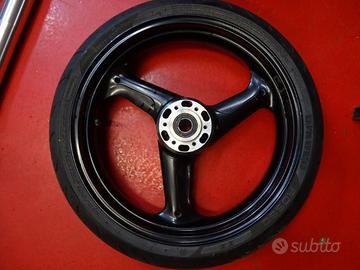 CERCHIO ANT DUCATI MULTISTRADA 620 IE