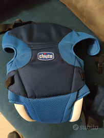 Chicco Marsupio bambini