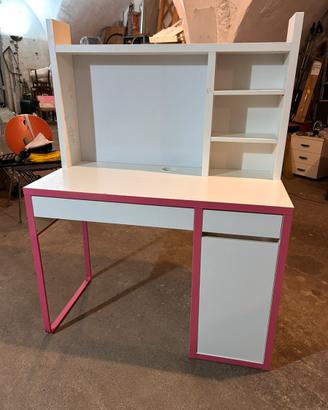 Scrivania Ikea