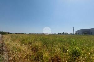 TERRENO A TRAVAGLIATO