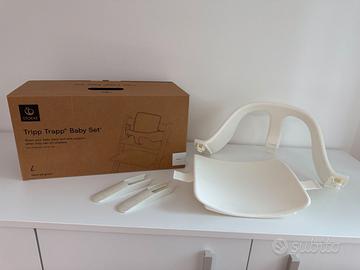 Tripp Trapp Baby Set