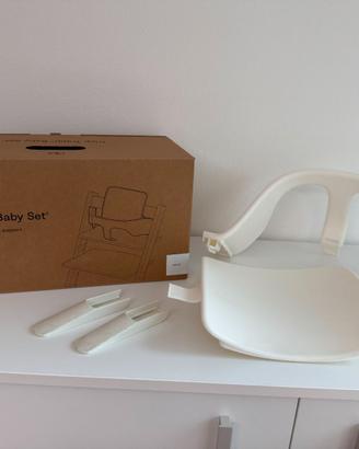 Tripp Trapp Baby Set