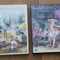 Madoka Magica The Movie - Fuori Catalogo