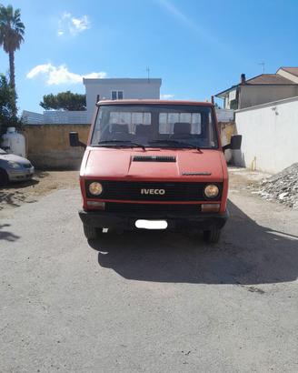 iveco turbodaily 35-10