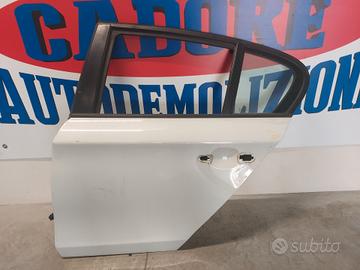 Porta posteriore sinistra Bmw 120 d E87 del 2011