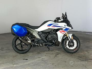 BMW R 1300 RS Performance Abs