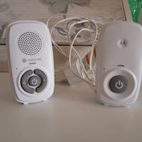 Baby monitor Motorola