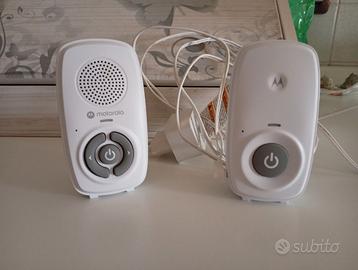 Baby monitor Motorola